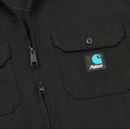 탑팔라스 / 팔라스 남성 셔츠 자켓