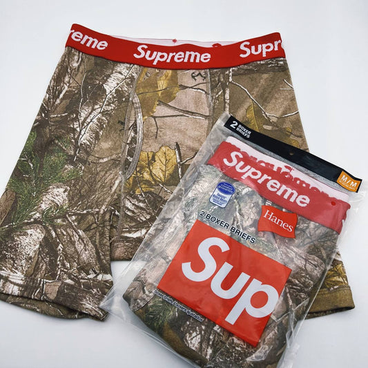 CND /슈프림 속옷