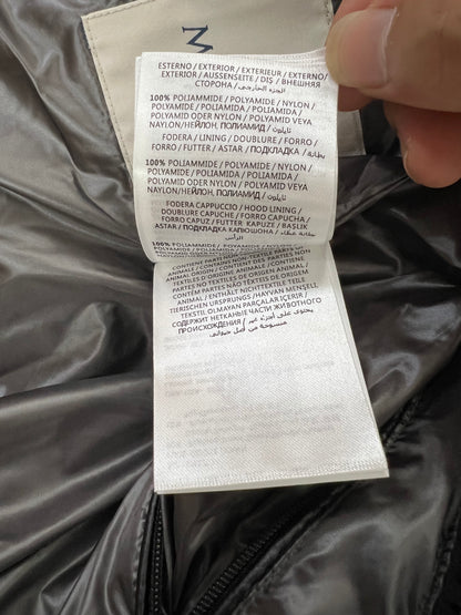 탑몽클 / MC MayaF 빛나는 다운 자켓