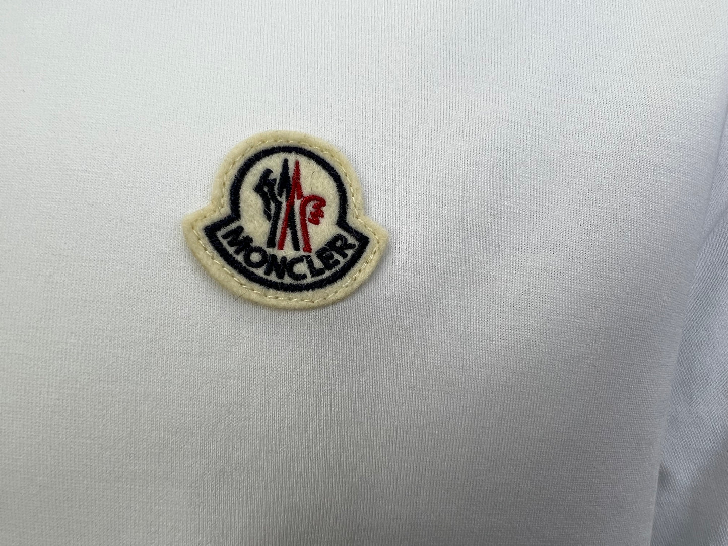 탑몽클 / MC 기본 티셔츠