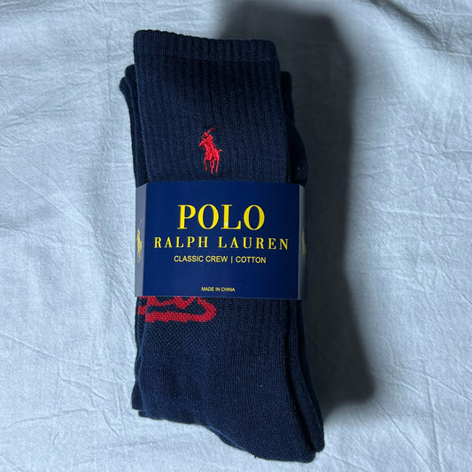 CND /폴로 양말