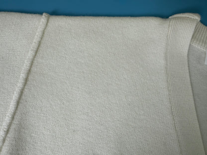 탑아미 / 아미 24년 울  카디건 스웨터