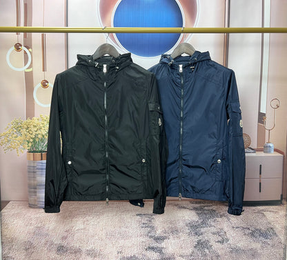 탑몽클 / MC ETIA 재킷