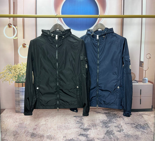 탑몽클 / MC ETIA 재킷