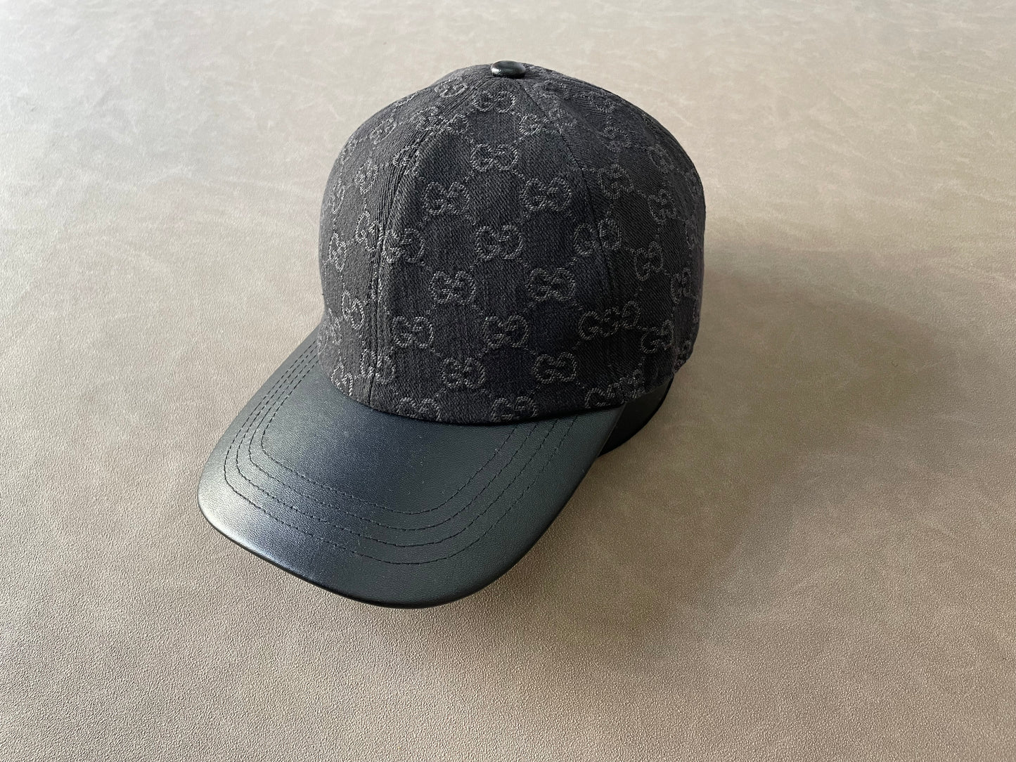 웨이브/구찌 모자