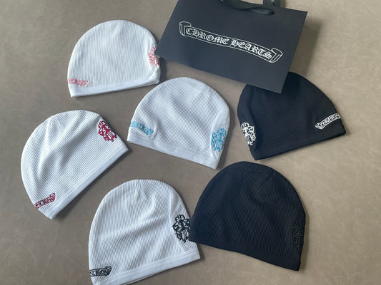 웨이브/ 크롬하츠 모자