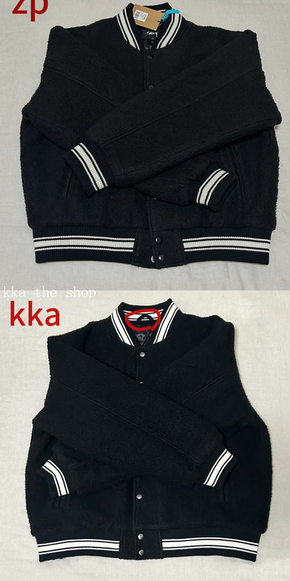 kka / 스투시 자켓 , STUSSY가을 재킷