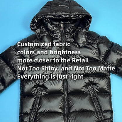 탑몽클 / MC 마야 다운 자켓