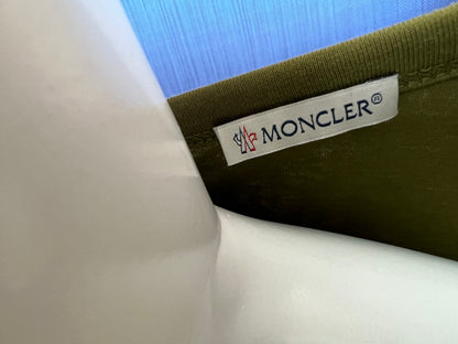 탑몽클 / MC 아테나 반팔