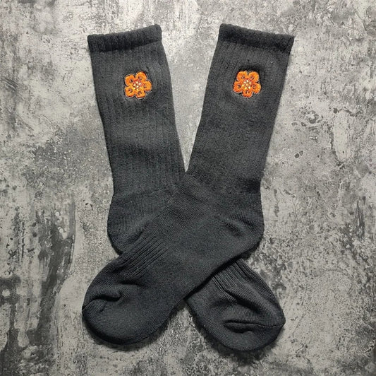 CND /휴먼메이드 양말