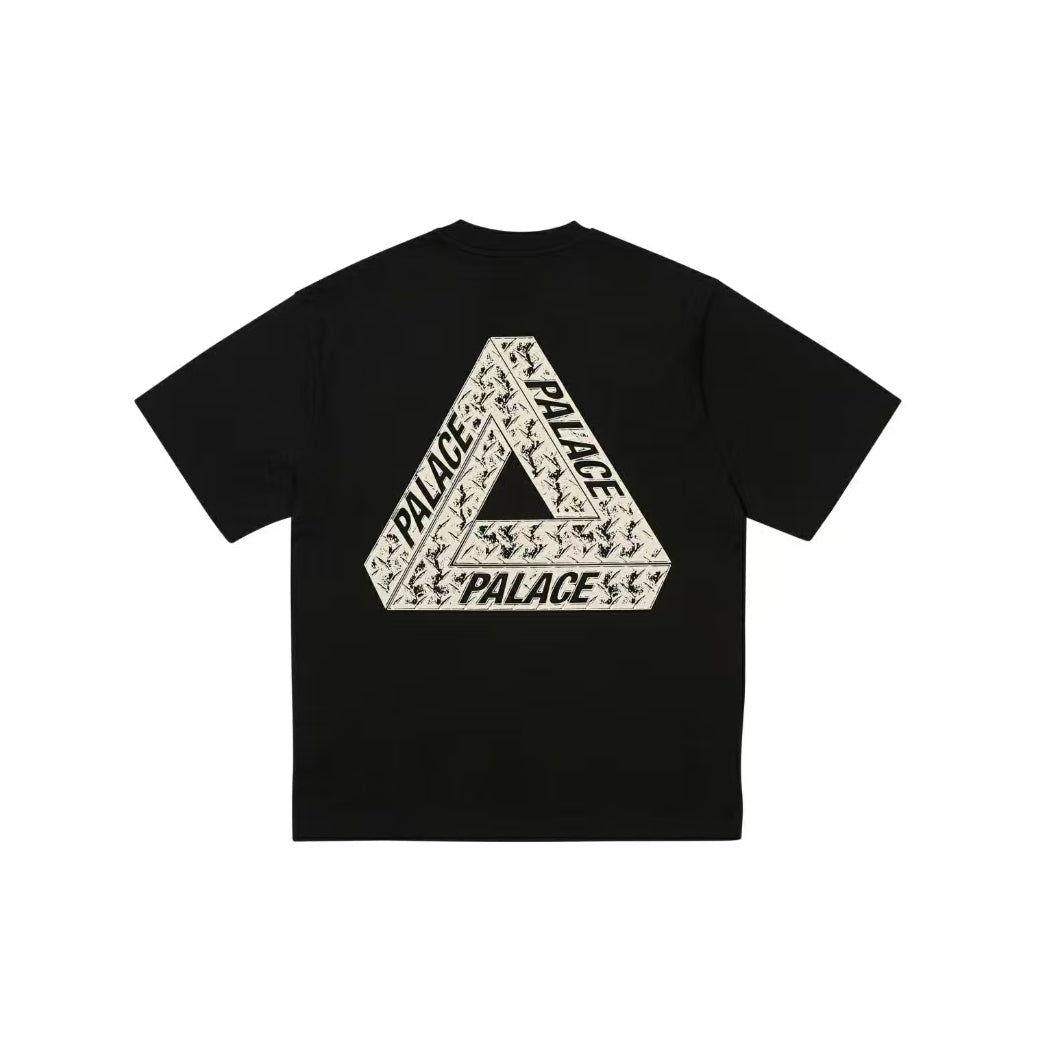 탑팔라스 / 팔라스 남성 반팔 티셔츠