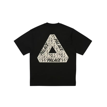 탑팔라스 / 팔라스 남성 반팔 티셔츠