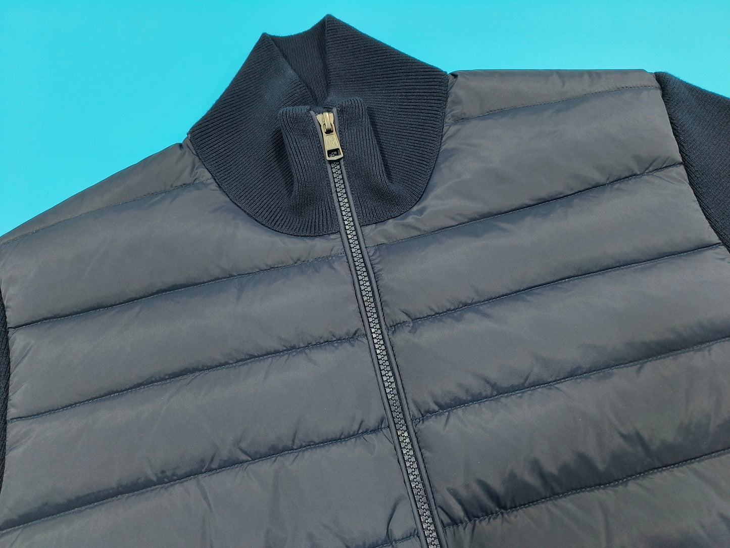 탑몽클X  / MC 클래식 카디건