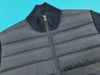 탑몽클X  / MC 클래식 카디건