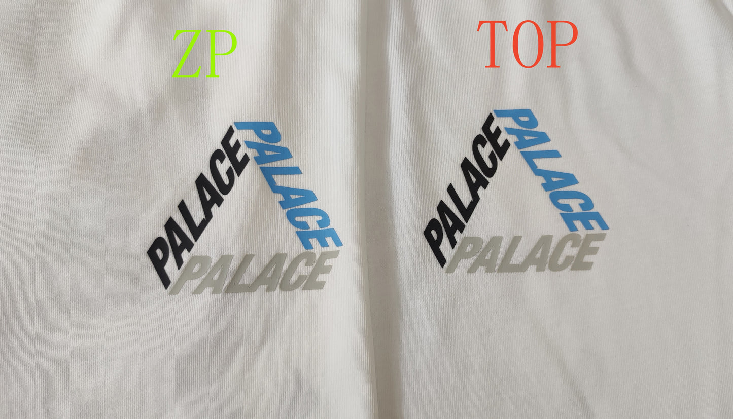 탑팔라스 / 팔라스 남성 반팔 티셔츠