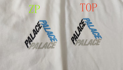 탑팔라스 / 팔라스 남성 반팔 티셔츠