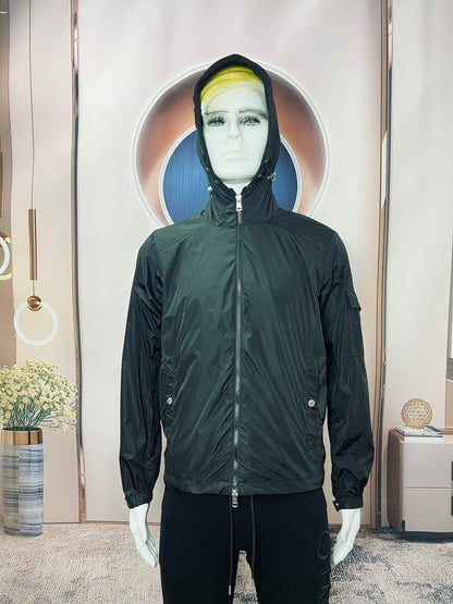 탑몽클 / MC ETIA 재킷