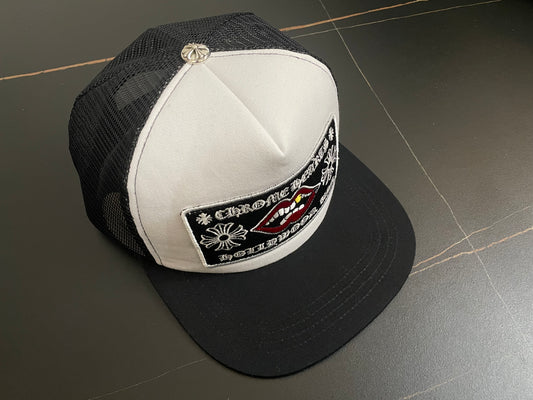 웨이브/크롬하츠 모자