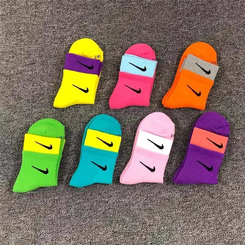 CND /나이키 양말