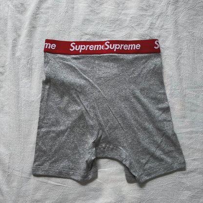 CND /슈프림 속옷