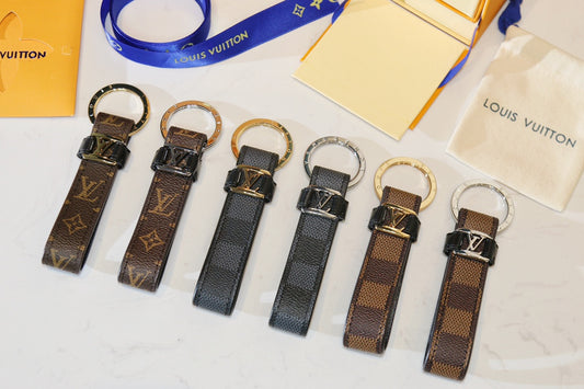 루이비통 키링/백참