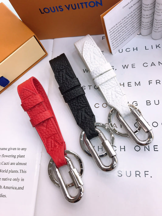 루이비통 키링/백참