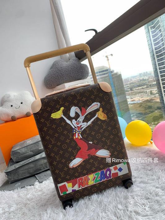 루이비통 캐리어