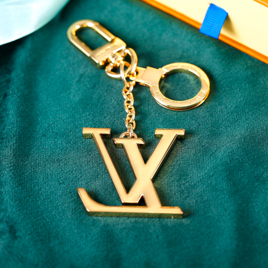 루이비통 키링/백참