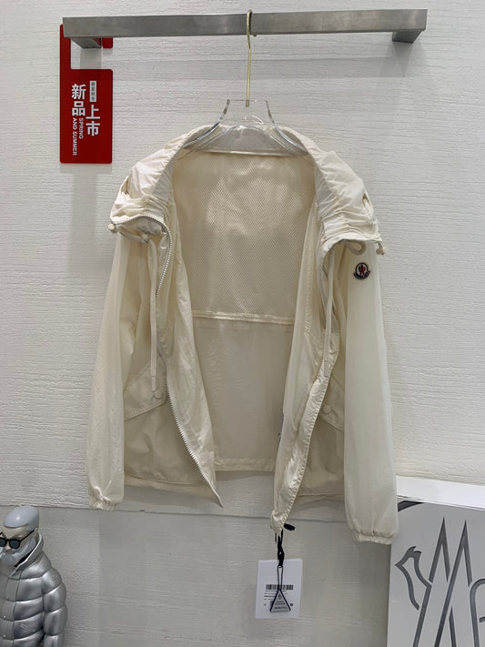 벨라 / MC 후드 트렌치코트