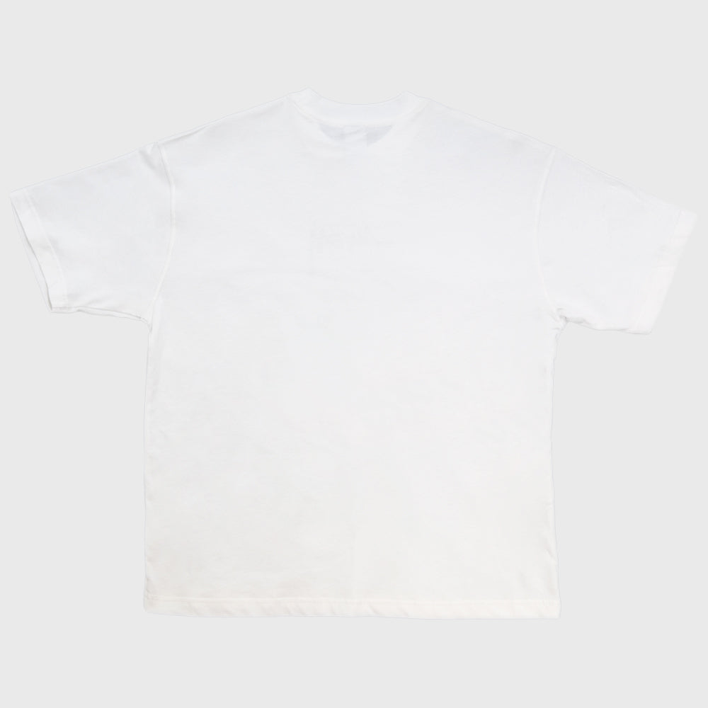 사슬 / 스투시 반팔티