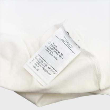 사슬 / 스투시 반팔티