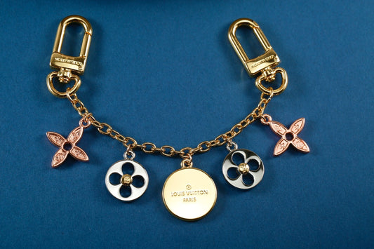 루이비통 키링/백참