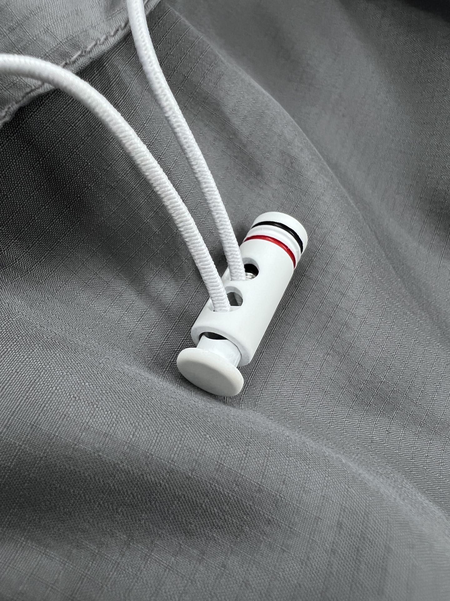 대리석 / TB의 봄여름 신상 스타일, 바람막이 비치재킷