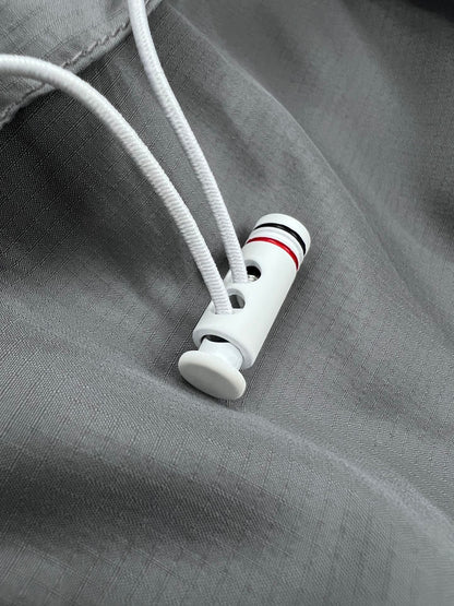 대리석 / TB의 봄여름 신상 스타일, 바람막이 비치재킷