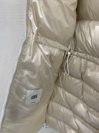 벨라 / MC 롱 후드 패딩