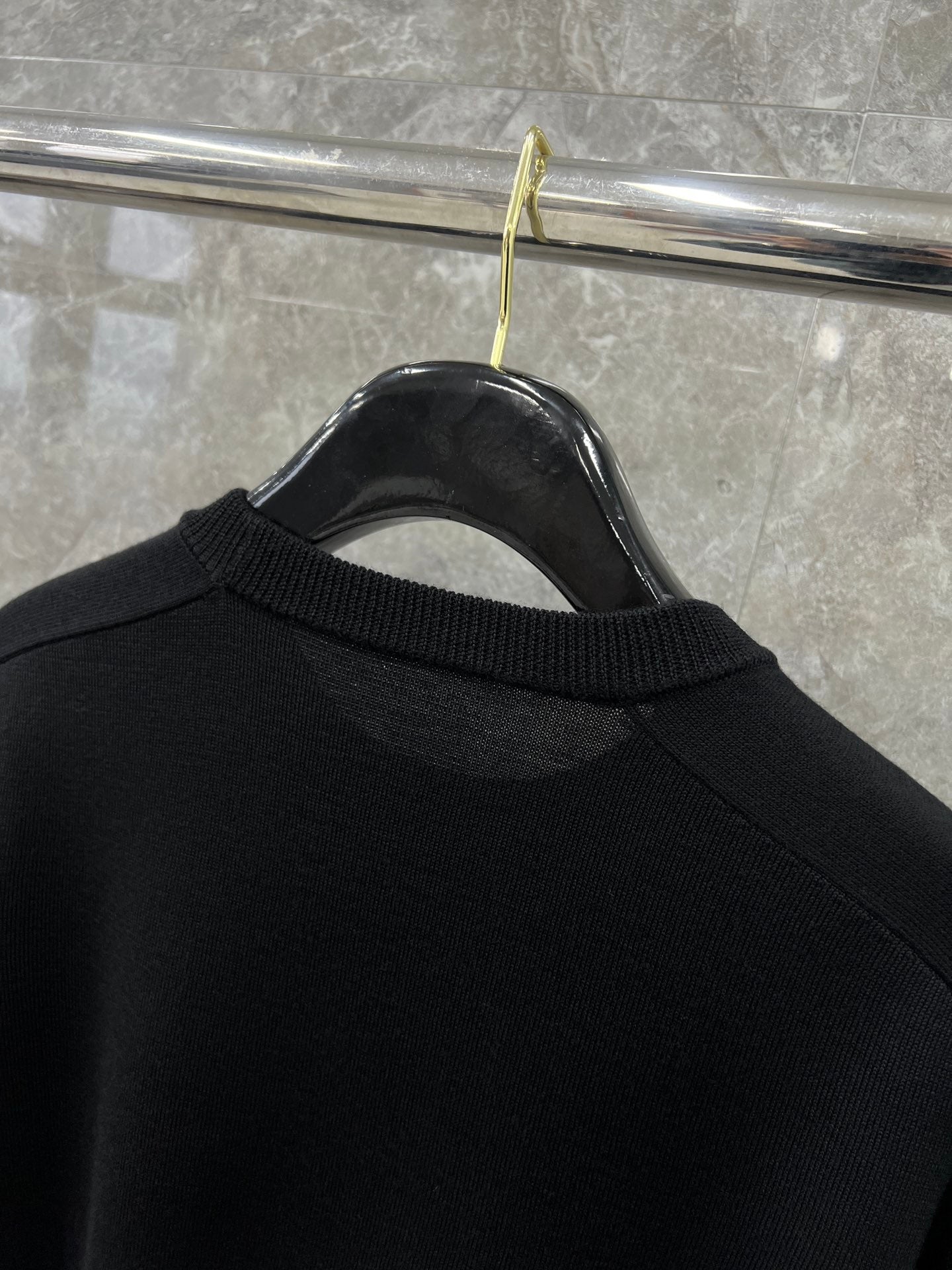 대리석 / 셀린느 니트 스웨터