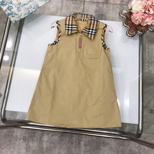 aa / 버버리 원피스