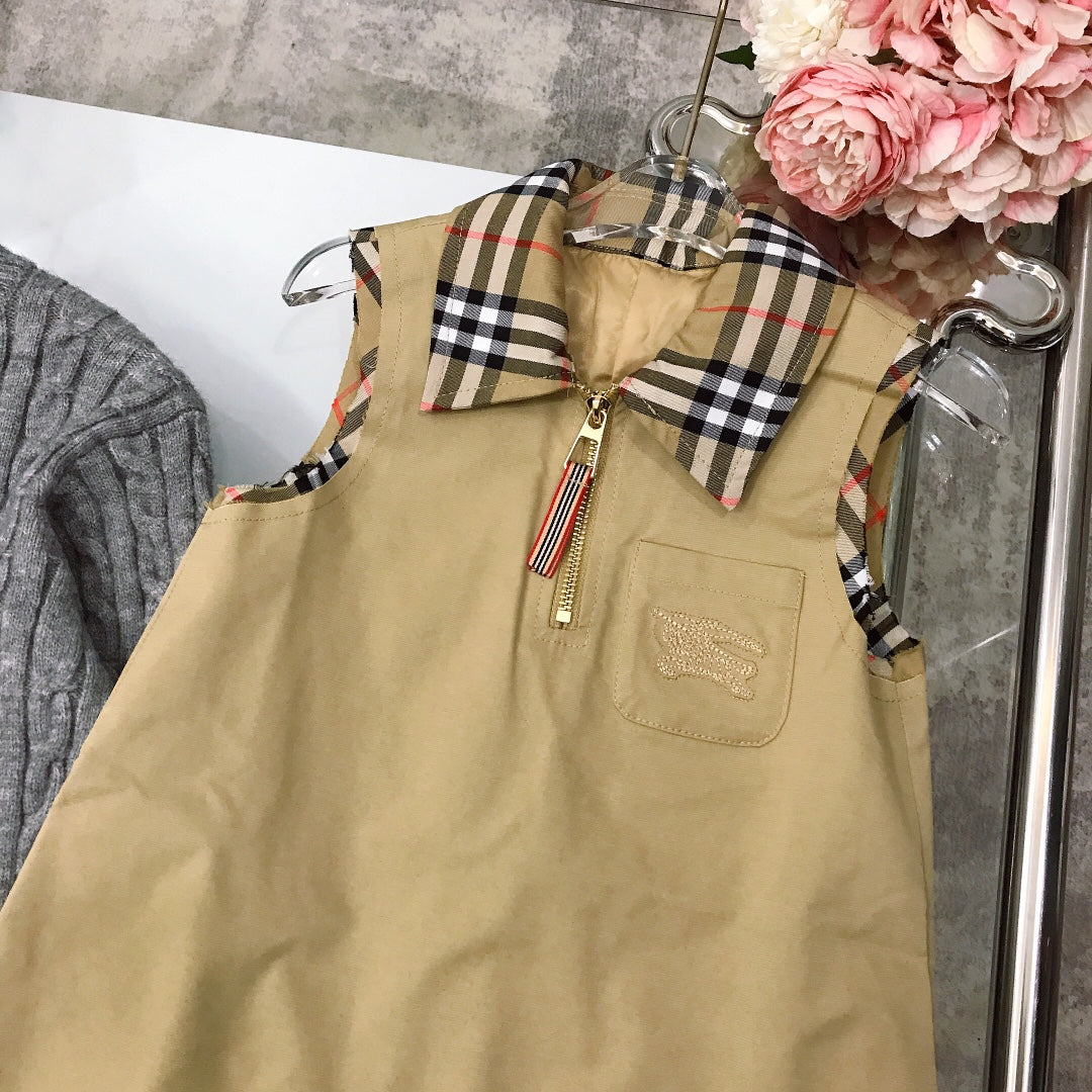 aa / 폴로가디건