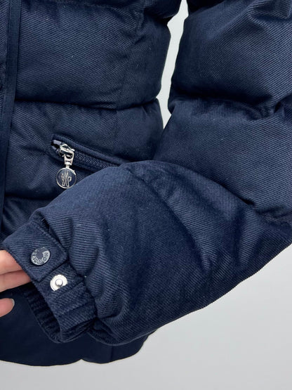 벨라 / MC 개미 허리 후드 패딩