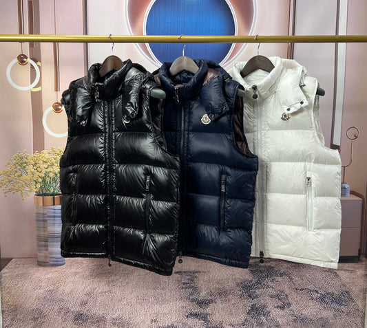 탑몽클 / MC BRS 조끼