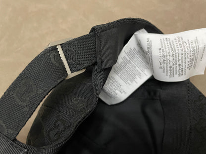 웨이브/구찌 모자