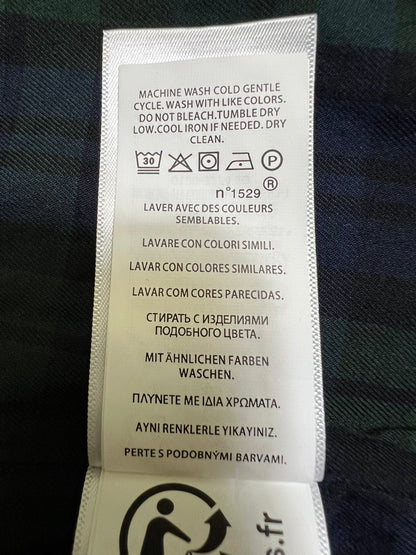 탑폴로 / 폴로 바라쿠다 자켓 ,코듀로이 네이비 자켓