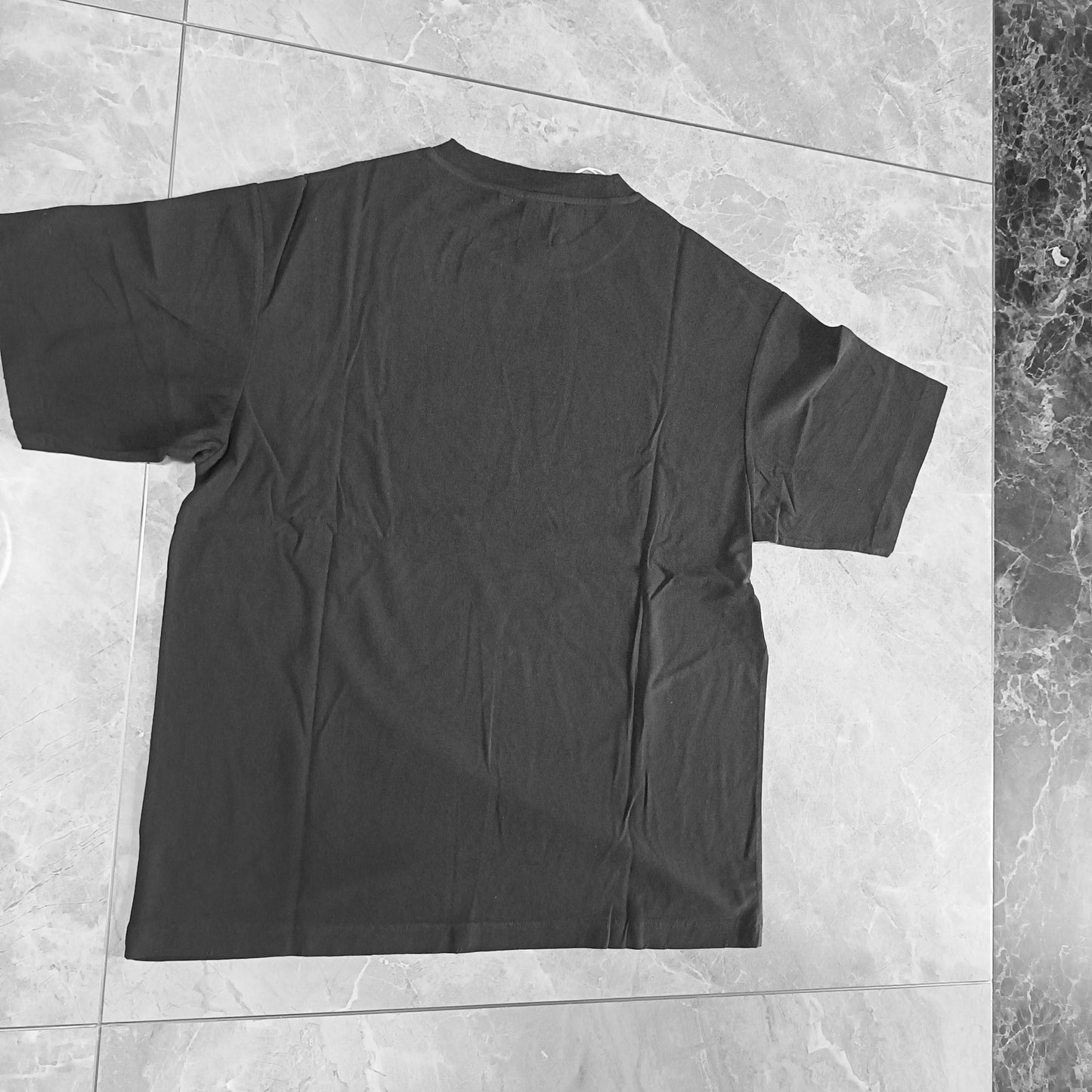 탑아크네 / 아크네 스튜디오 빈티지 반팔티