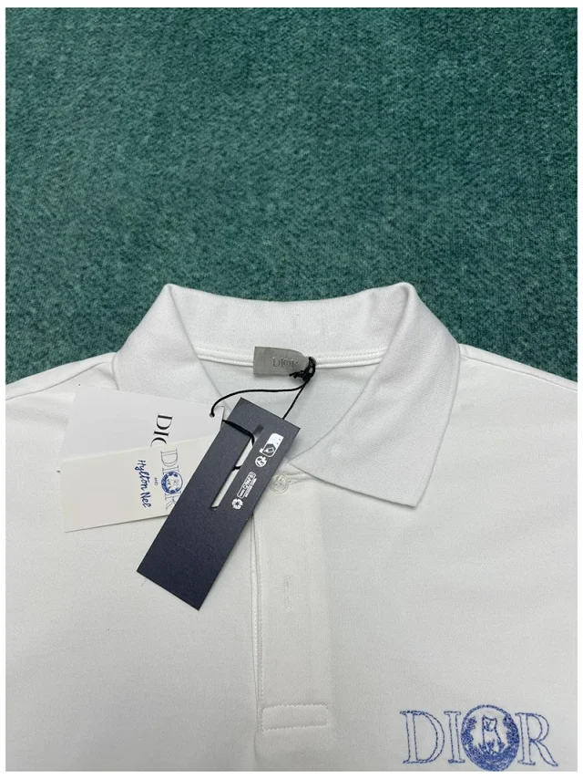 타일공장 / 디올 남성 반팔 셔츠