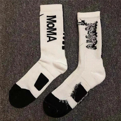 CND /나이키 양말