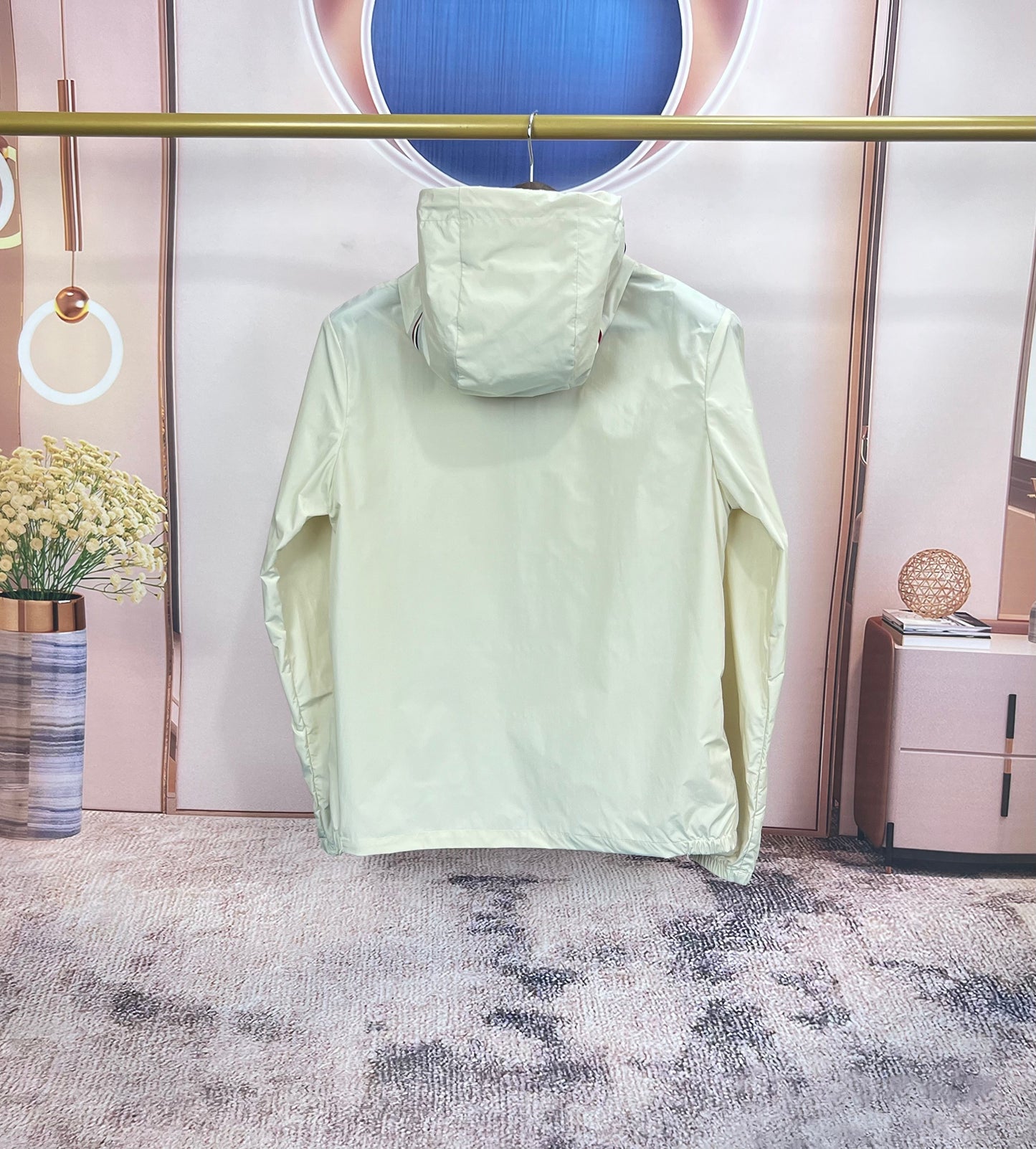 탑몽클 / MC 새로운 버전 Grimpeurs 재켓