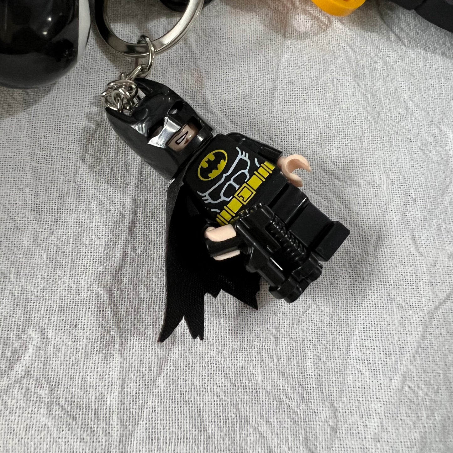 CND / 발렌시아가 키링