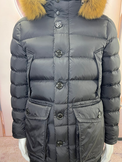 탑몽클 / MC Cluny 다운 재켓