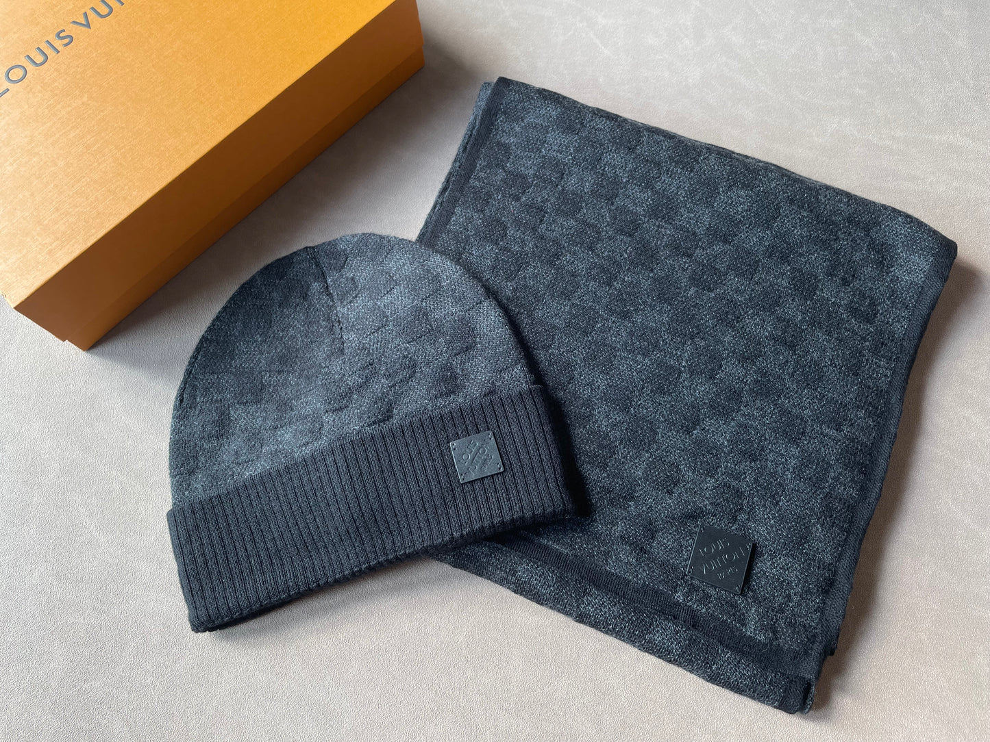 웨이브/루이비통 모자