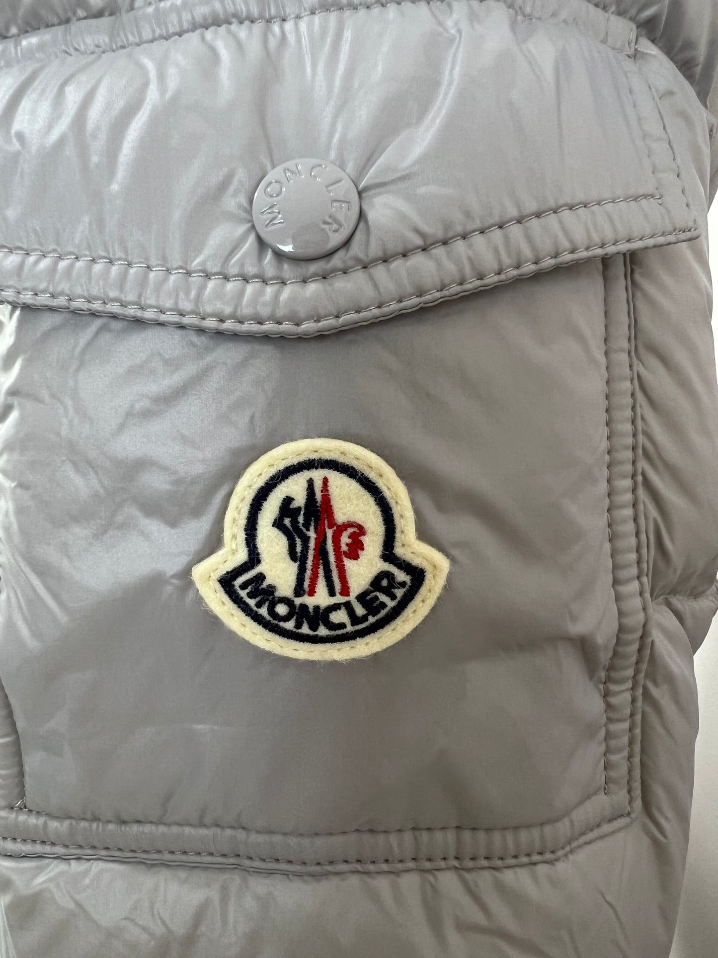 탑몽클 / MC 마야 다운 자켓